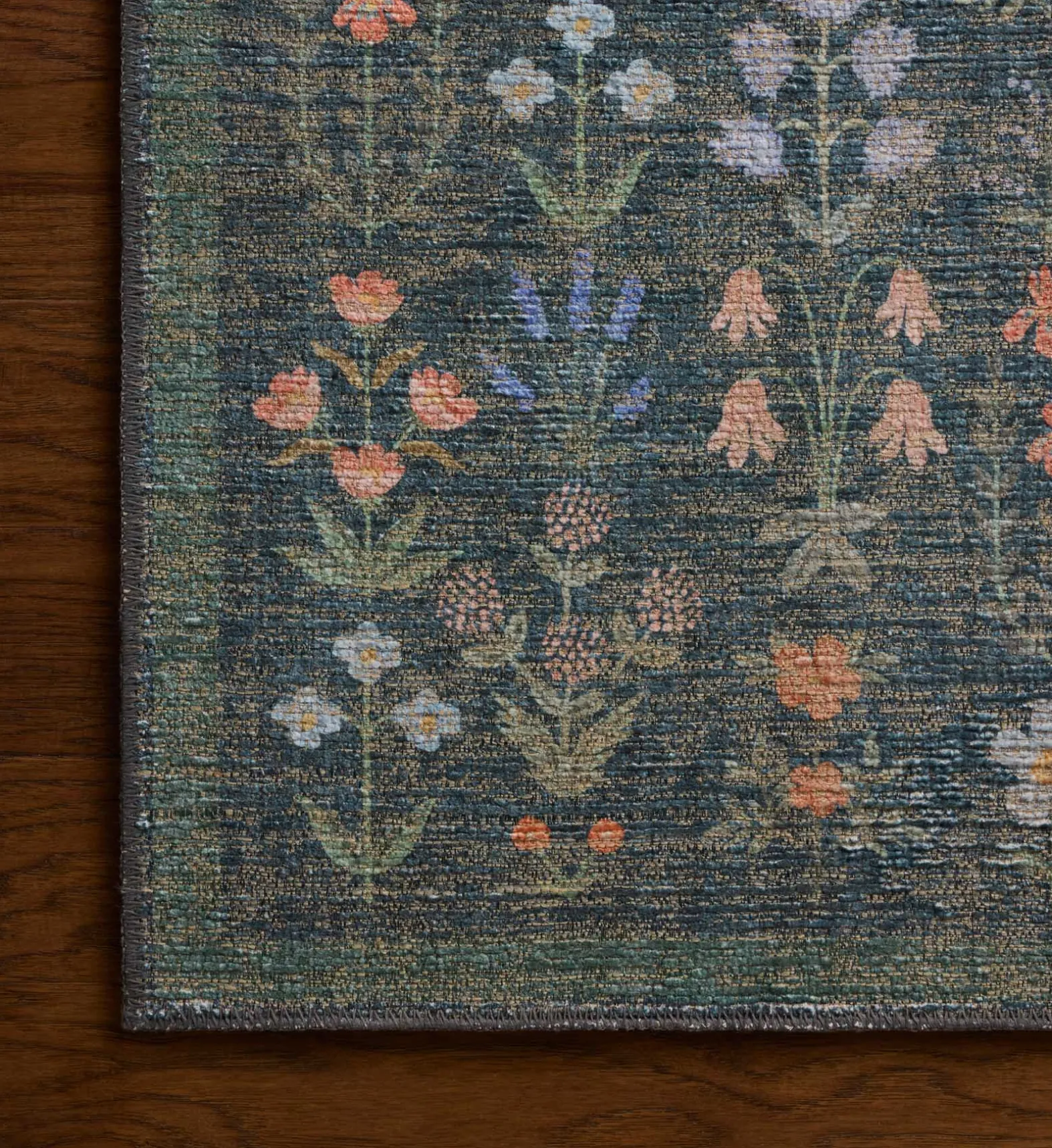 Edinburgh Campbell Power Loomed Rug