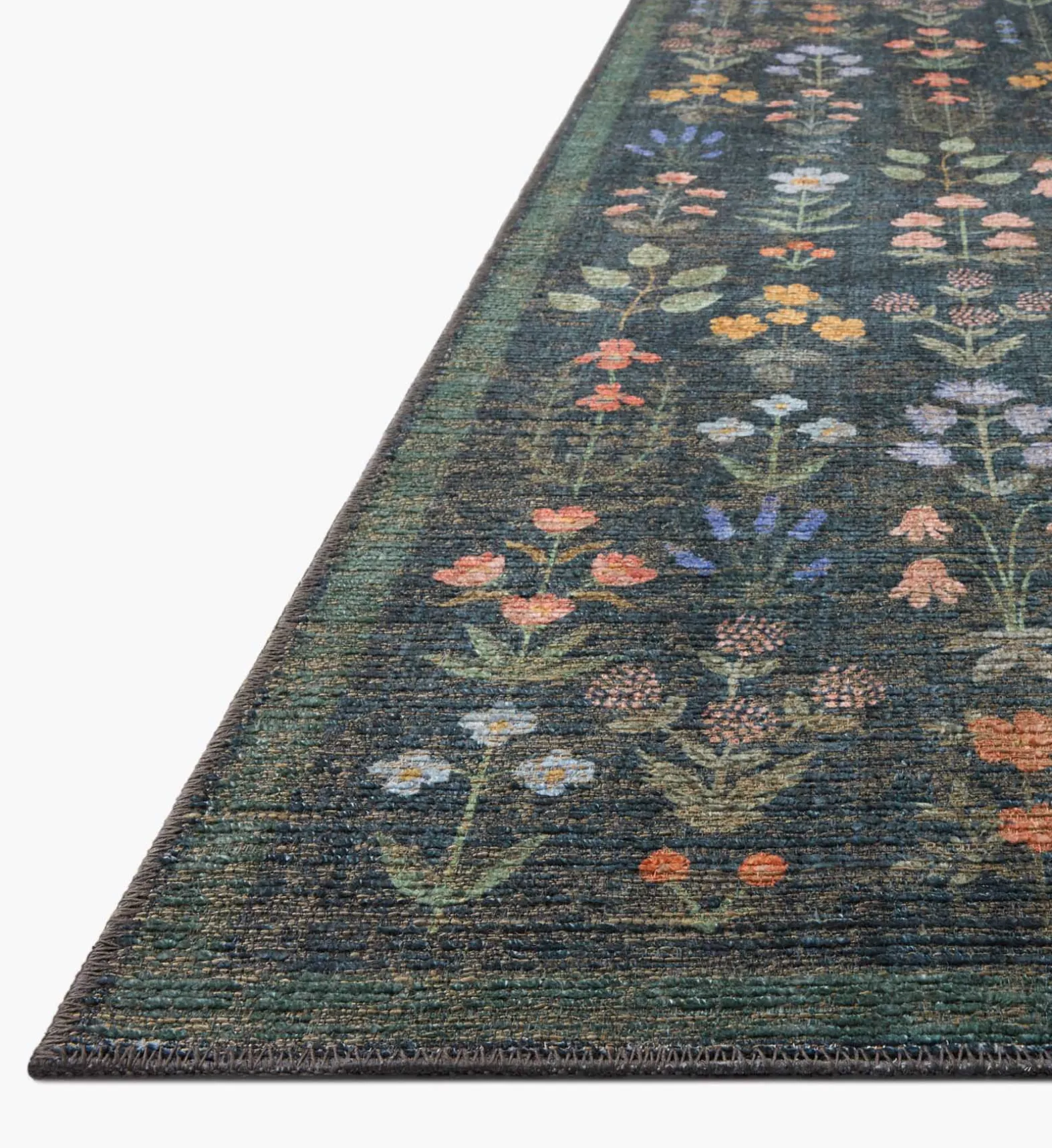 Edinburgh Campbell Power Loomed Rug