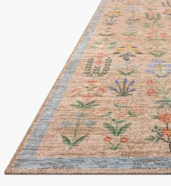 Edinburgh Campbell Power Loomed Rug