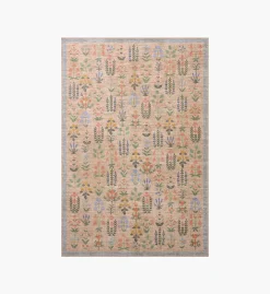Edinburgh Campbell Power Loomed Rug