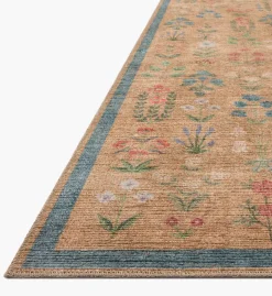 Edinburgh Campbell Power Loomed Rug