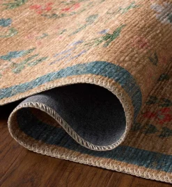 Edinburgh Campbell Power Loomed Rug