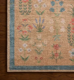 Edinburgh Campbell Power Loomed Rug