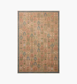 Edinburgh Campbell Power Loomed Rug
