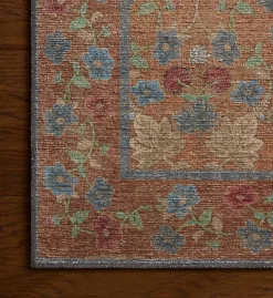 Edinburgh Maple Power Loomed Rug