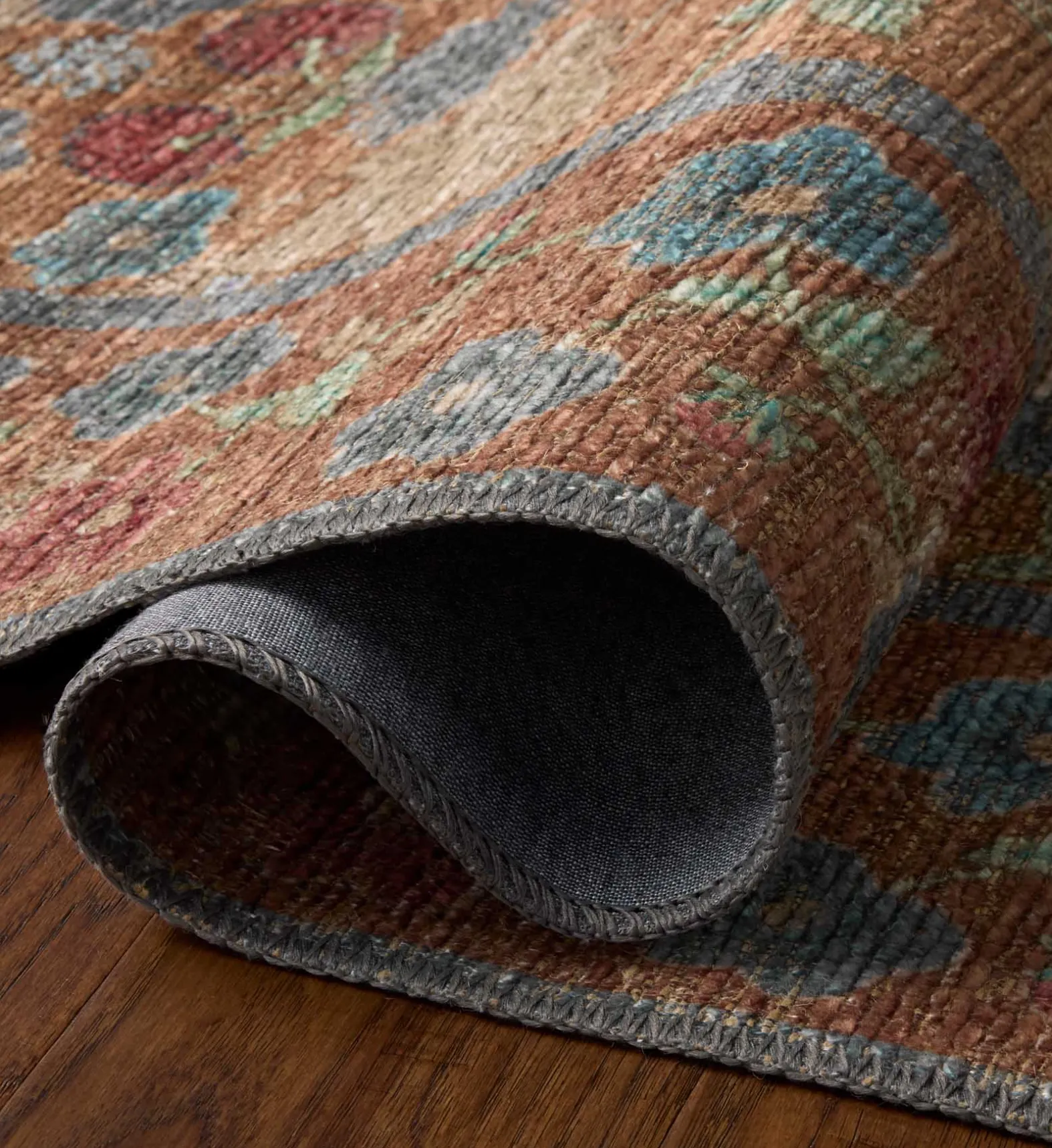 Edinburgh Maple Power Loomed Rug