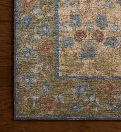 Edinburgh Maple Power Loomed Rug