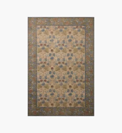 Edinburgh Maple Power Loomed Rug