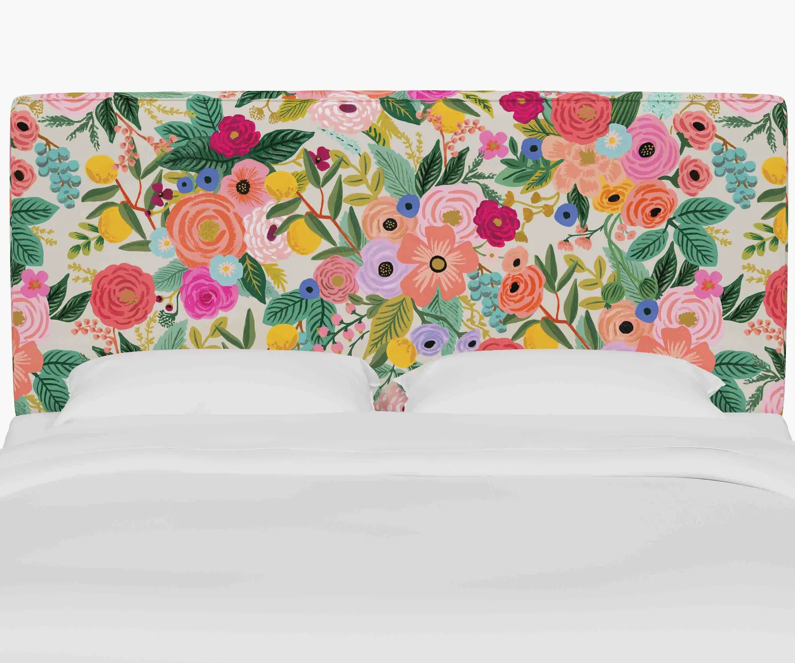 Elly Headboard