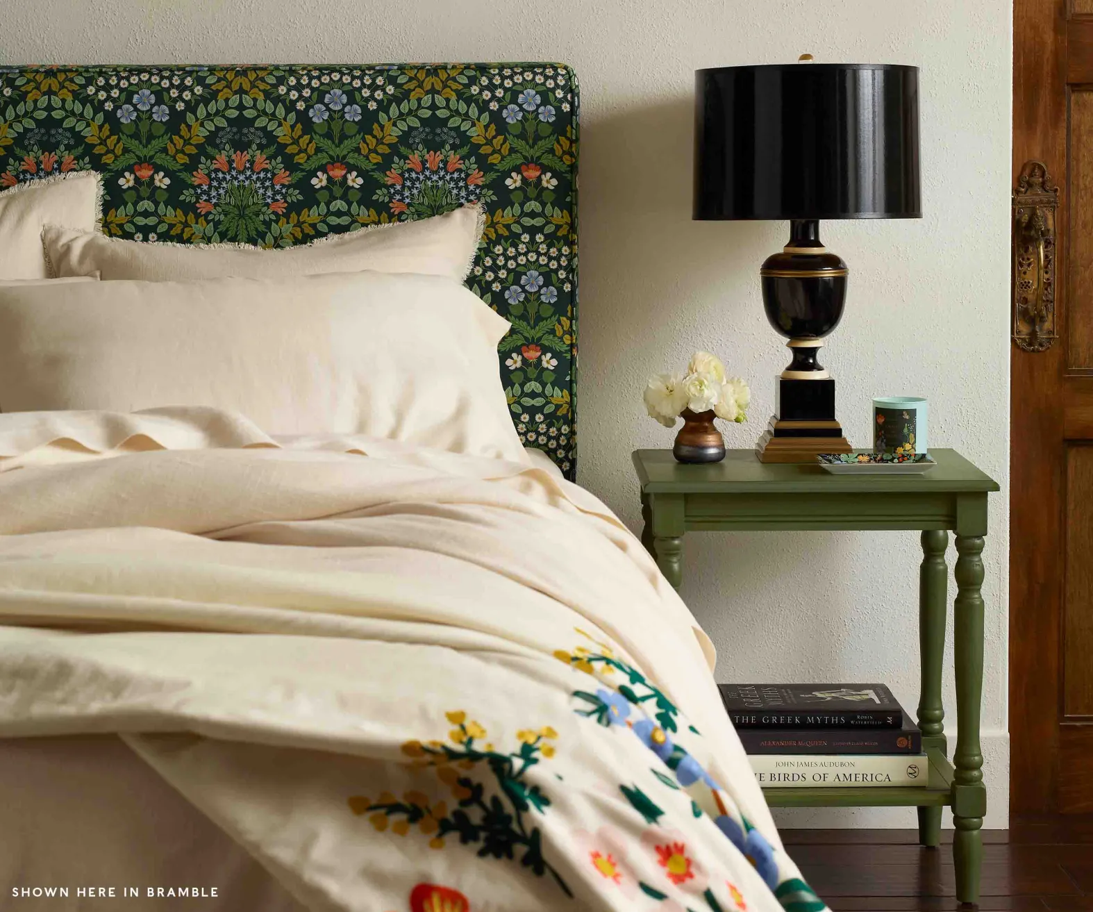 Elly Headboard