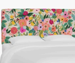 Elly Headboard