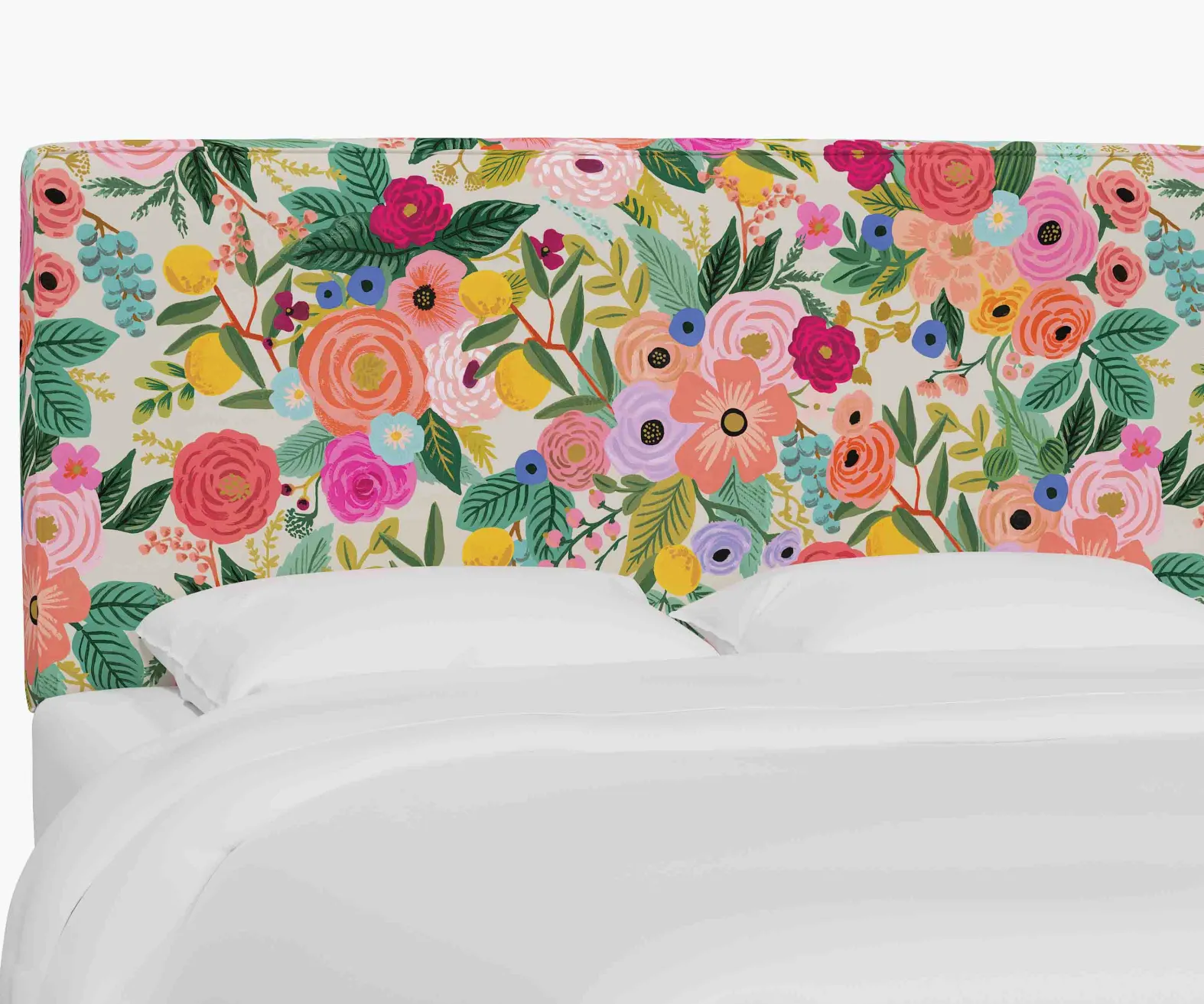 Elly Headboard