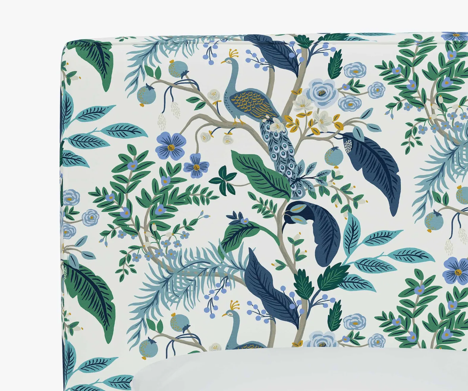 Elly Headboard
