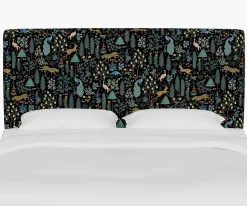 Elly Headboard