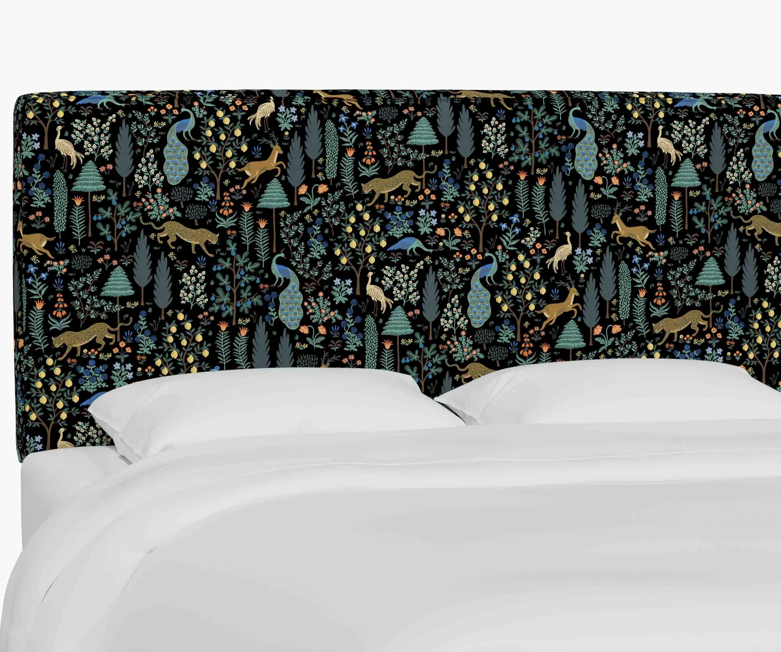 Elly Headboard