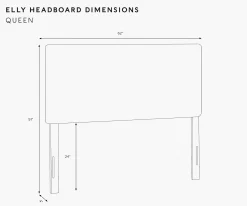 Elly Headboard