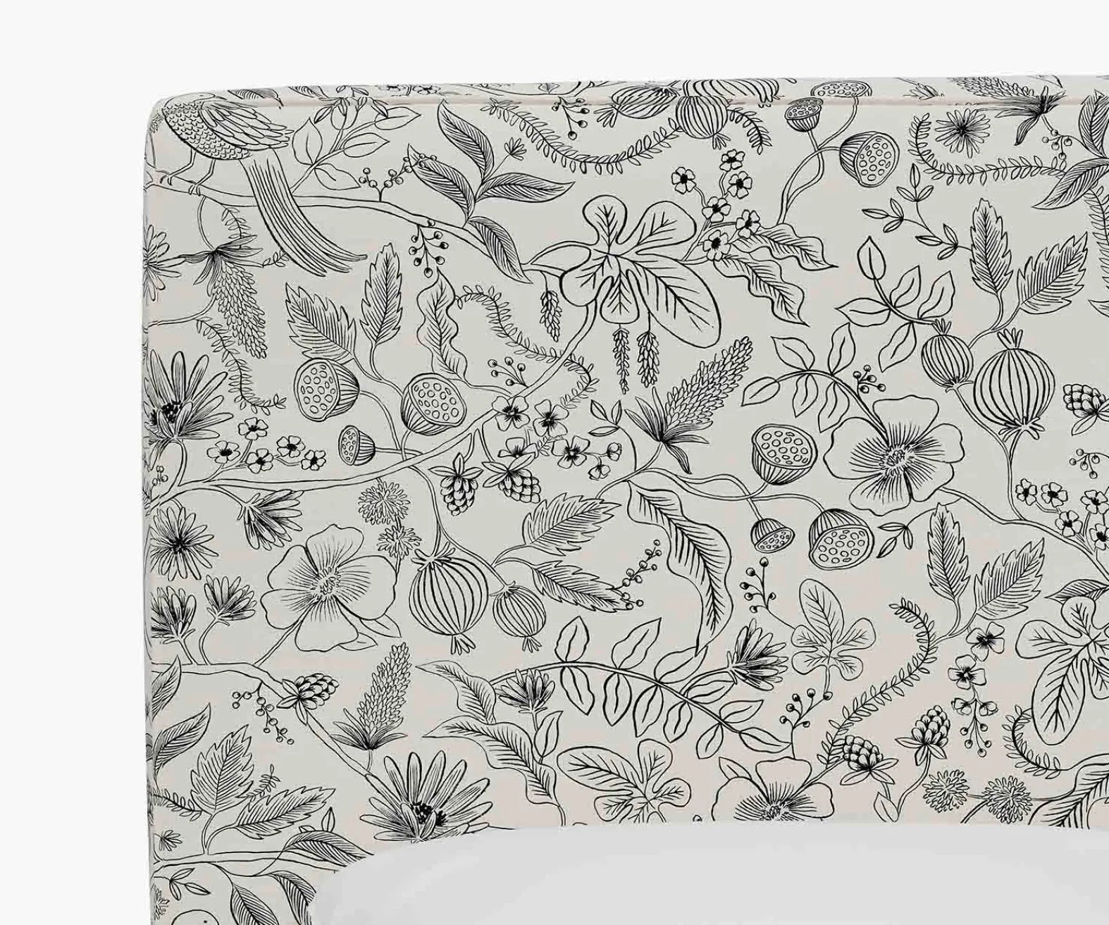 Elly Headboard