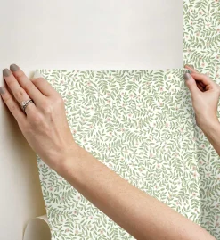 Elodie Peel & Stick Wallpaper