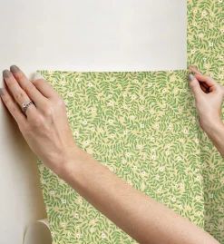 Elodie Peel & Stick Wallpaper