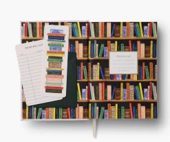 Embroidered Book Journal