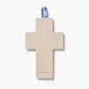 Embroidered Cross