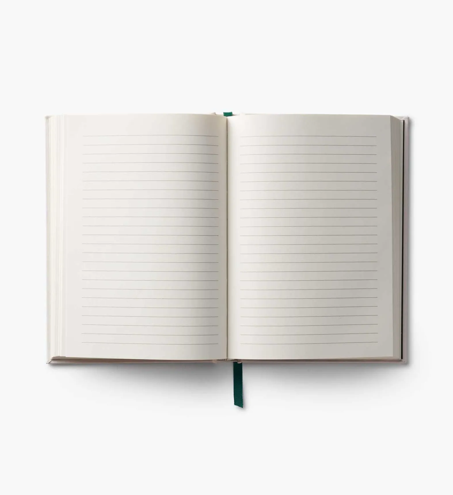 Embroidered Journal