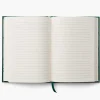Embroidered Journal