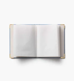 Embroidered Small Photo Album