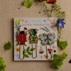 Enamel Paper Clip Set