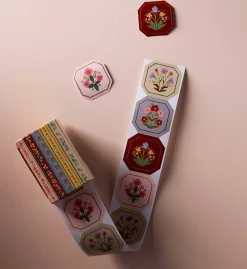 Envelope Seals