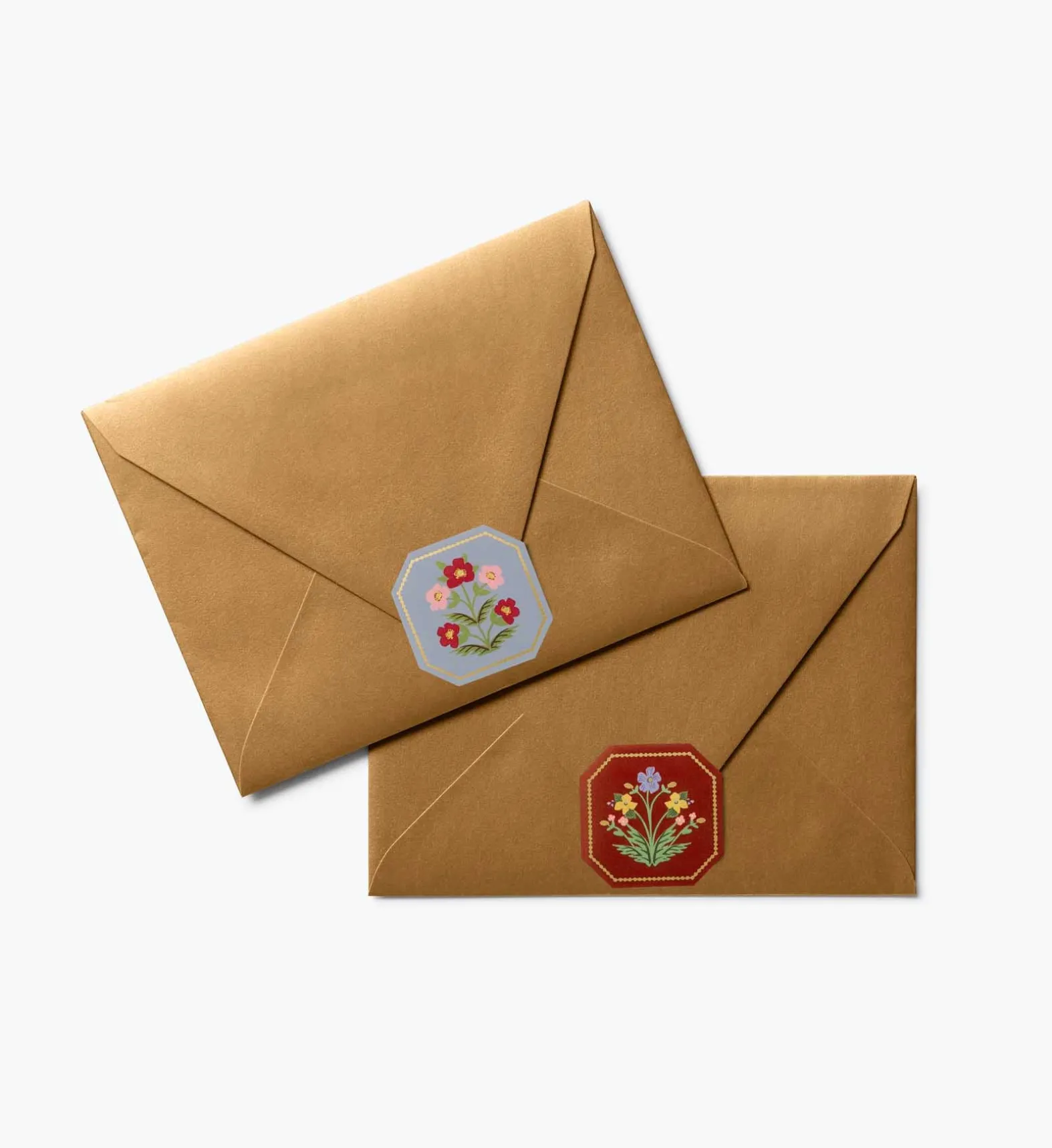 Envelope Seals