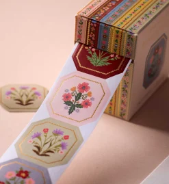 Envelope Seals