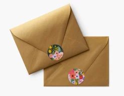 Envelope Seals