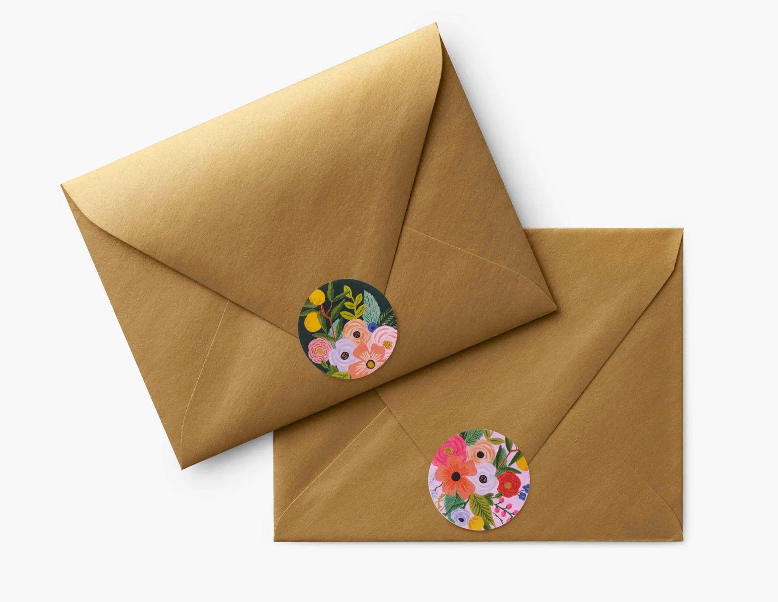 Envelope Seals