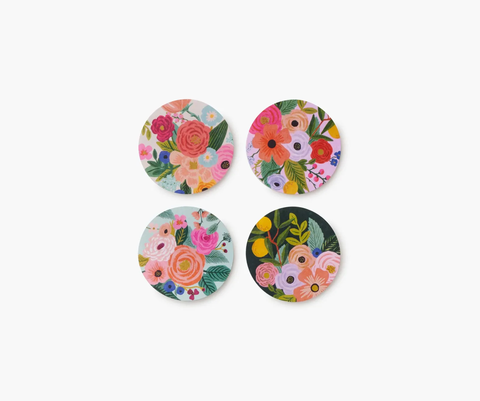 Envelope Seals