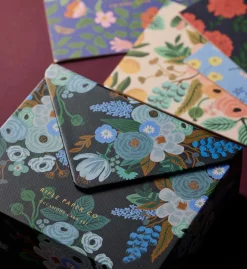 Essentials Card Box