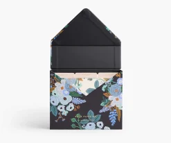 Essentials Card Box