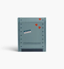 Essentials Card Box
