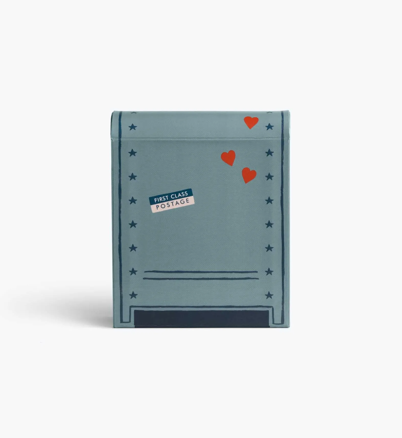 Essentials Card Box