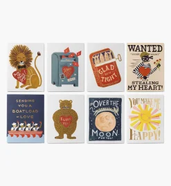 Essentials Card Box