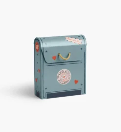 Essentials Card Box