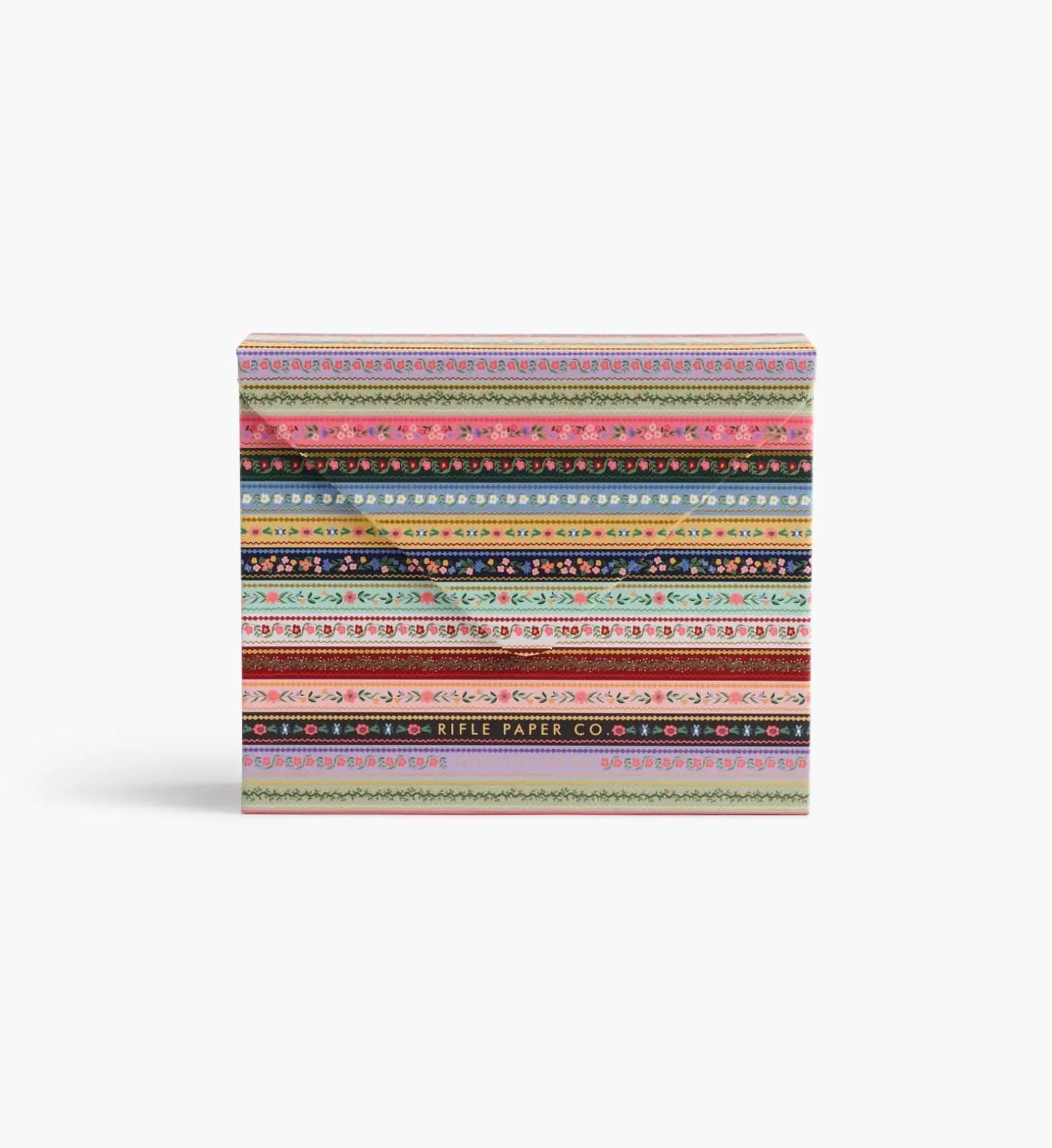 Essentials Card Box