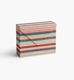 Essentials Card Box