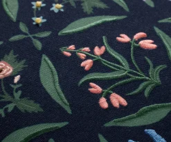 Estee Embroidered Pillow