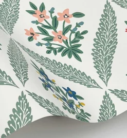 Estee Garden Wallpaper