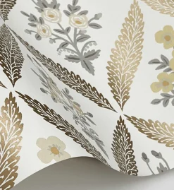 Estee Garden Wallpaper