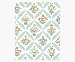 Estee Garden Wallpaper