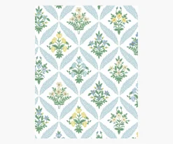 Estee Garden Wallpaper