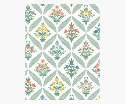 Estee Garden Wallpaper Sample