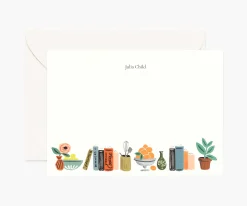 Everyday Personalized Stationery